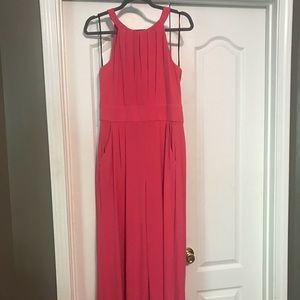 Vince Camuto Jumpsuit L